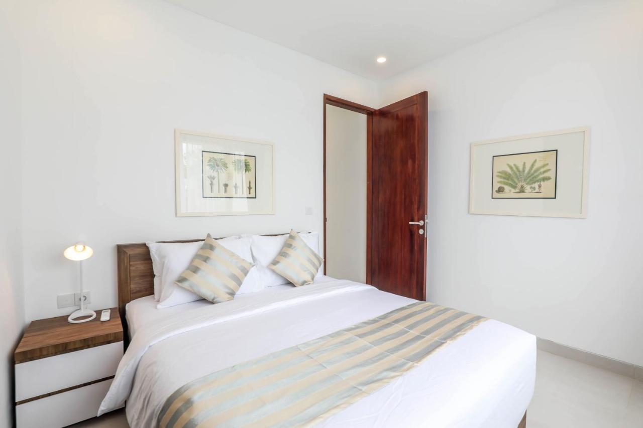 Villa Vienna By Great Bali Seminyak (Bali)