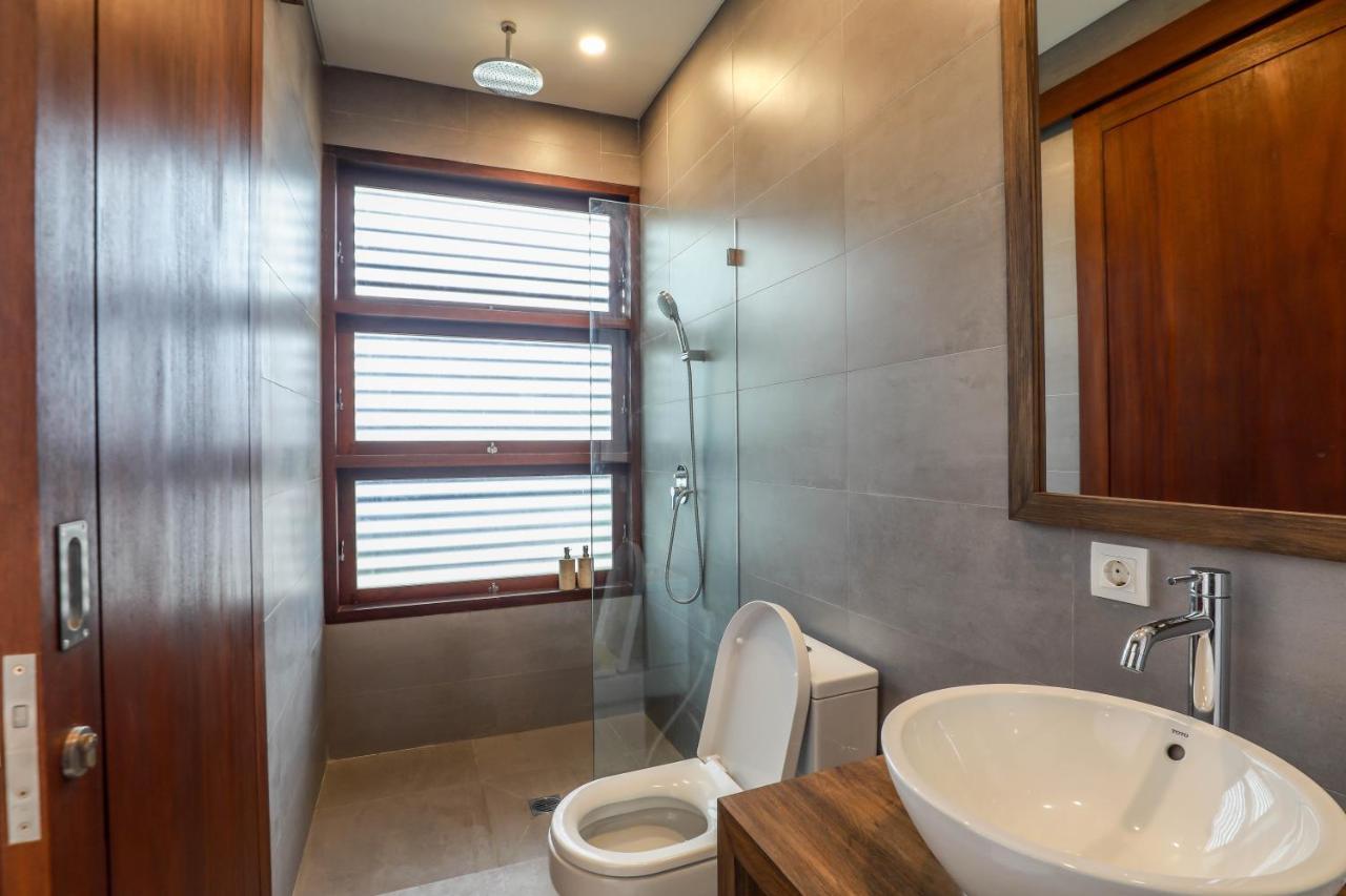 Vienna By Great Bali Villa